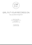 Put Your Records On