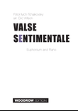 Valse Sentimentale
