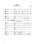 Madrigal