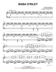 Baba O'Riley [Classical version] (arr. Phillip Keveren)