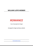 Romance For Organ