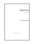 Supplication