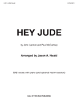 Hey Jude
