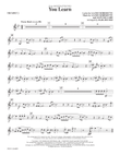 You Learn (from Jagged Little Pill) (arr. Mark Brymer) - Trumpet 2