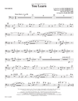 You Learn (from Jagged Little Pill) (arr. Mark Brymer) - Trombone
