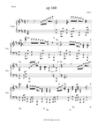 Op 164 autoritratto musicale