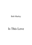 Is This Love