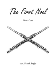 The First Noel flute duet