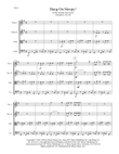 Hang On Sloopy