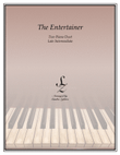 The Entertainer (2 piano duet)