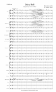 Harry Dacre - Daisy Bell (Bicycle Built for Two)