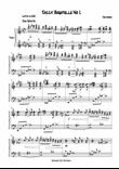 Jazzy Bagatelle No 1
