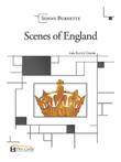 Scenes of England for Flute Choir