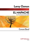 El Mapache for Concert Band