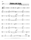 Pagan Love Song