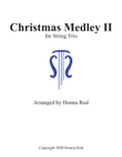 Christmas Medley II