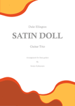 Satin Doll