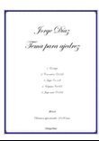 Theme for Chess - Tema para ajedrez