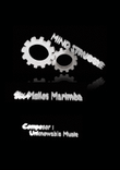 Mind Struggle (Marimba six mallets)