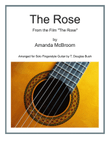 The Rose