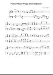 Piano Piece 