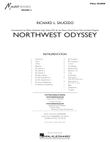 Northwest Odyssey - Full Score
