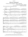 Mission: Impossible Theme