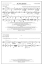 Pop Sliders - Bass Clarinet