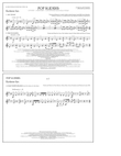 Pop Sliders - Bari Sax