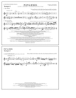 Pop Sliders - Trumpet 3