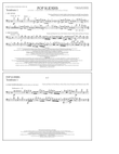 Pop Sliders - Trombone 1