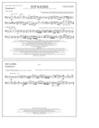 Pop Sliders - Trombone 2