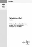 What Can I Do