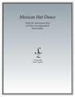 Mexican Hat Dance (Eb instrument duet)