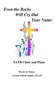 Even the Rocks Will Cry Out Your Name mini preview