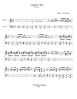 Fantasia in C Major