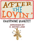 After The Lovin'