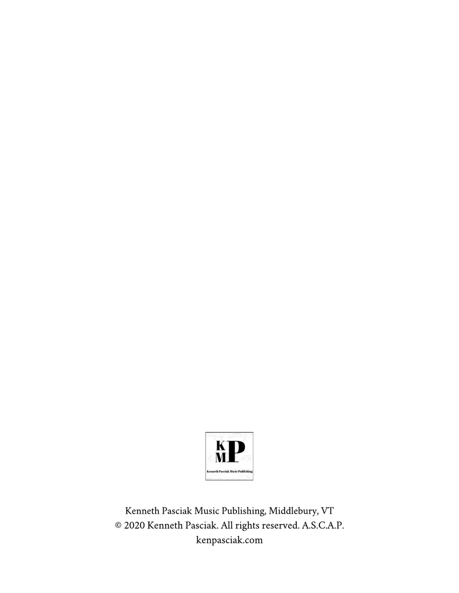 Swan Lake Suite - No. 1 Scene (for Solo Guitar) Classical Guitar scores gallery preview page 2