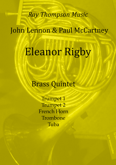 Eleanor Rigby