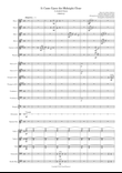 It Came Upon the Midnight Clear - A3/A4 version
