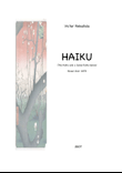 Haiku