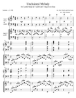 Unchained Melody