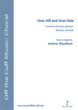 Over Hill and Over Dale