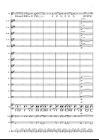 Rosanna Jazz Ensemble scores gallery preview page 3