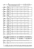Rosanna Jazz Ensemble scores gallery preview page 5