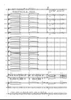 Rosanna Jazz Ensemble scores gallery preview page 6