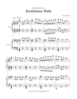 Bumblebee Waltz