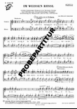 Im weißen Rössl - Potpourri