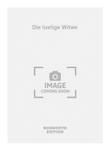 Die lustige Witwe