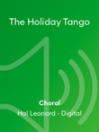 The Holiday Tango mini preview